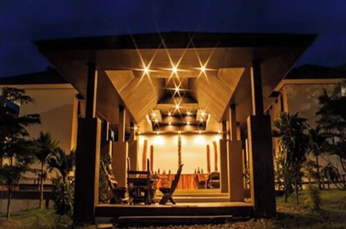 Fahluang Residence