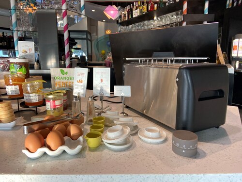 ibis Styles Fréjus Saint-Raphaël