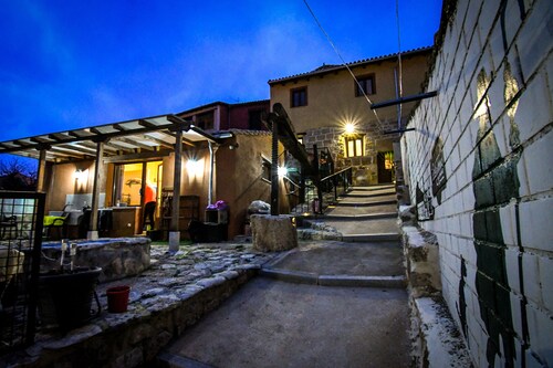 A Cien Leguas - Hostel