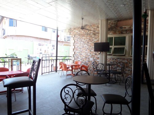 Royal Infinity International Hotel