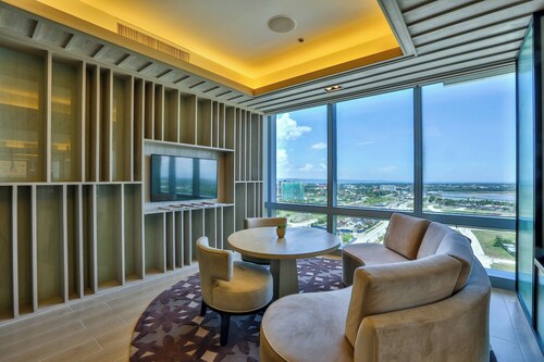 Courtyard by Marriott Iloilo