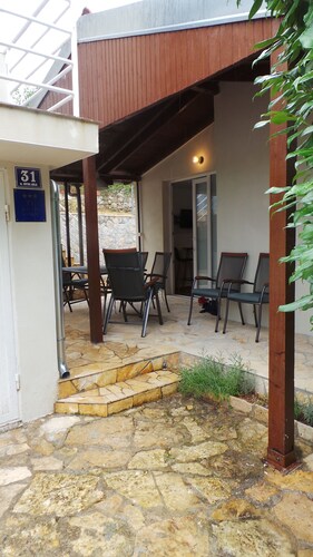LTT Stipina Villa Zadar