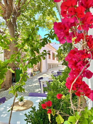 Evren Butik Otel