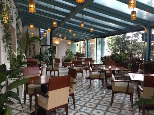Guest House Amman