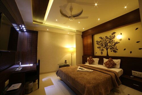 Hotel Grandpragati