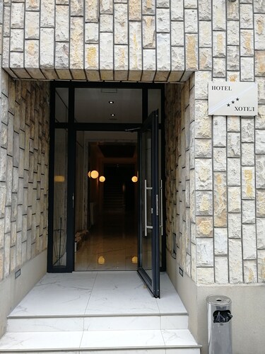 Hotel Ideja