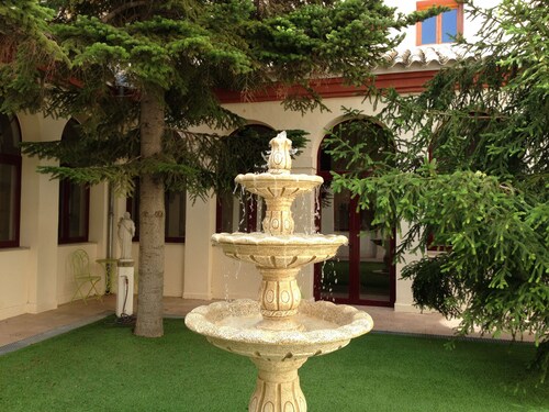 Hospedería Nuestra Señora del Carmen