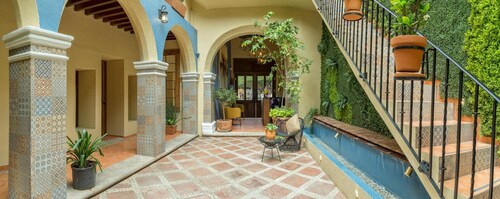 Morazul Hotel Boutique