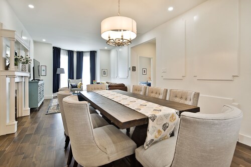 Les Lofts du Plateau