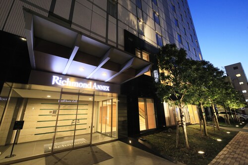 Richmond Hotel Utsunomiya Ekimae Annex