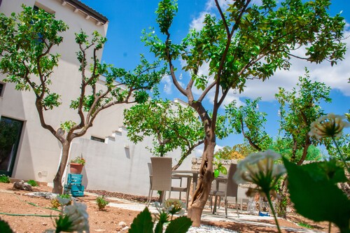 Riz Salento Guest House