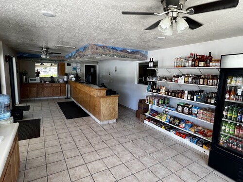 Rodeway Inn Winnemucca