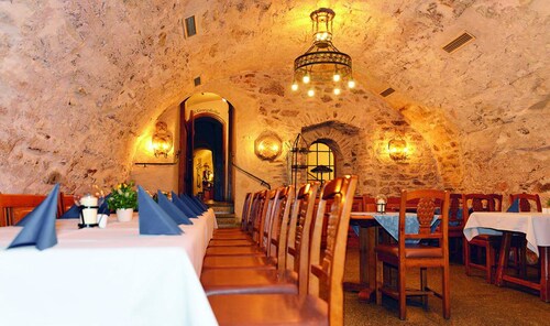 Altstadt Hotel Bräu Wirt