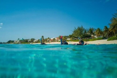 S4 BP | Steps to Beach | Free upgrade stay <30 Oct