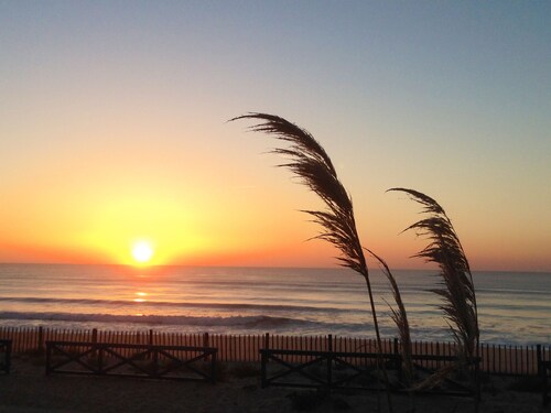 BEL APPARTEMENT T3, TERRASSE SUR MER, ESPACE PIETONNIER, PROCHE CENTRE !