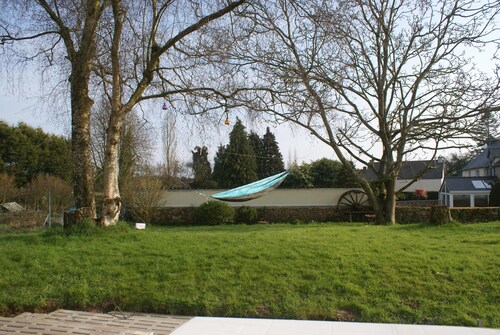 Comfortable house in a very quiet hamlet