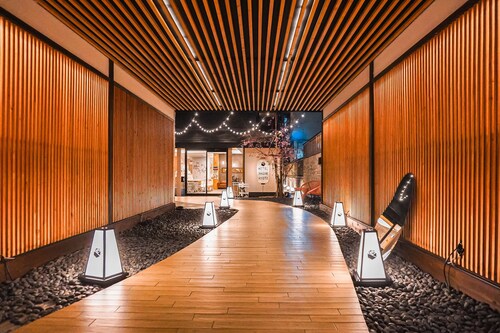 Hotel Imagine Kyoto