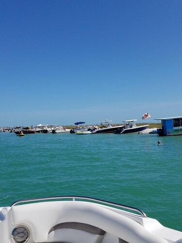 Marco Island Paradise, Large pool, canal front home.