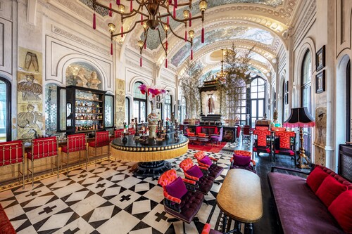 Hôtel de la Coupole - MGallery