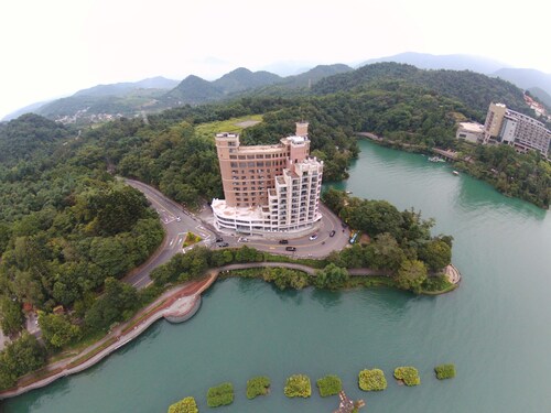 โรงแรมมิราโคโล วิว