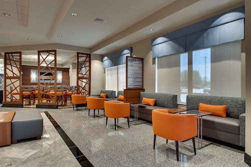 Drury Inn & Suites Iowa City Coralville