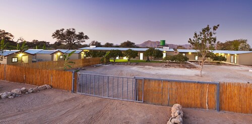 Sesfontein Guesthouse