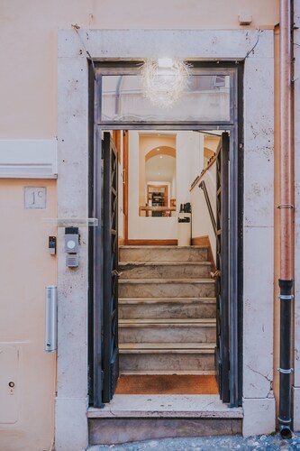 Albergo delle Regioni