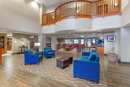 Comfort Inn & Suites Jerome - Twin Falls