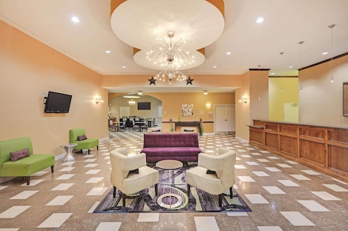Baymont by Wyndham Dallas South-DeSoto
