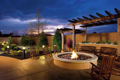 Courtyard by Marriott Jackson