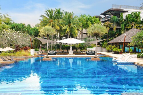 Marriott’s Mai Khao Resort - Phuket