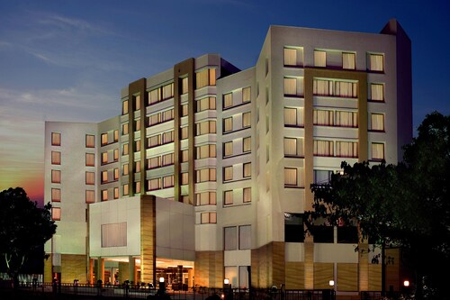 Trinity Hotel, Bengaluru