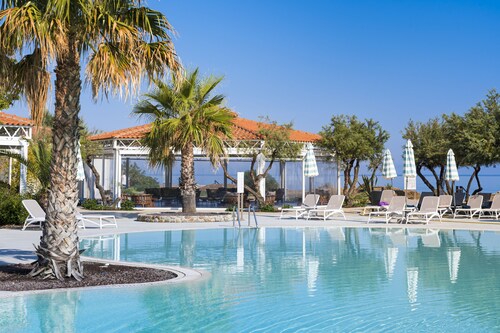 Grand Palladium Sicilia Resort & Spa 