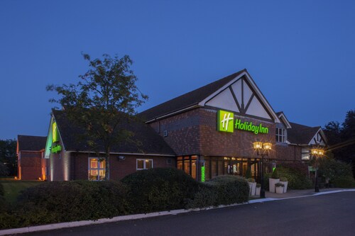 Holiday Inn Reading West, an IHG Hotel