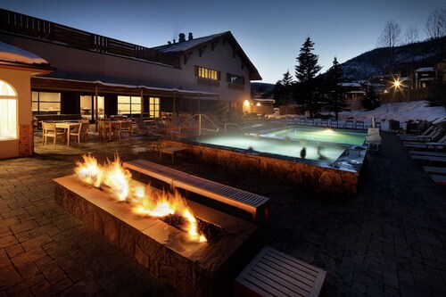 Highline Vail - a DoubleTree by Hilton