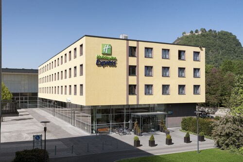 Holiday Inn Express Singen, an IHG Hotel