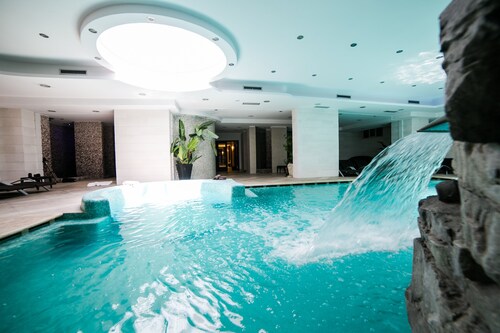 Il Picciolo Etna Golf Resort & SPA