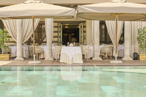 Grand Hotel Imperiale - Preferred Hotels & Resorts