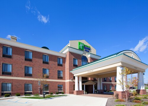 Holiday Inn Express & Suites Chesterfield by IHG