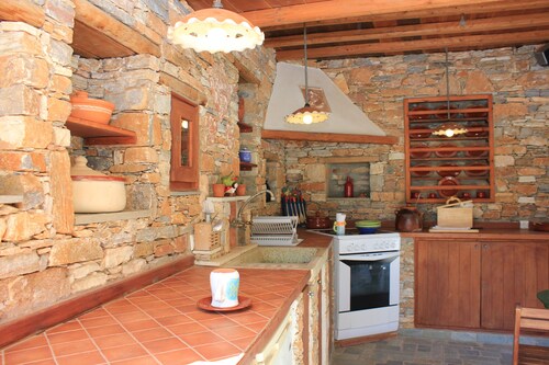 Sifnaika Konakia ~ Armada Residence