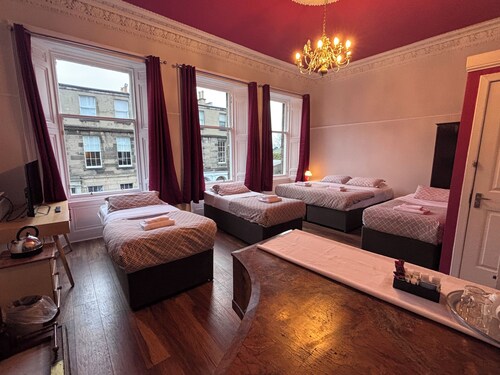 Regent House Hotel