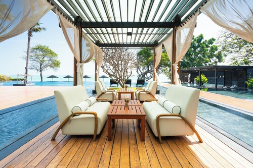 V Villas Hua Hin - MGallery Collection