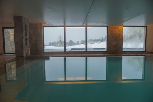 Loi Suites Chapelco Hotel