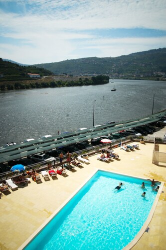 Hotel Regua Douro