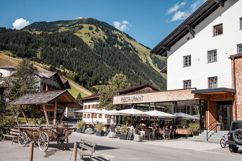 Hotel Neue Post