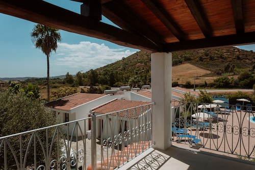 Resort Fior Di Sardegna
