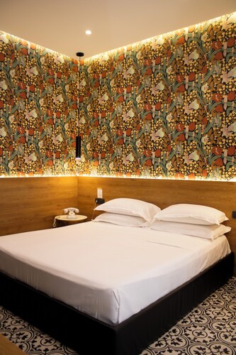 BADIA NUOVA Apart Hotel