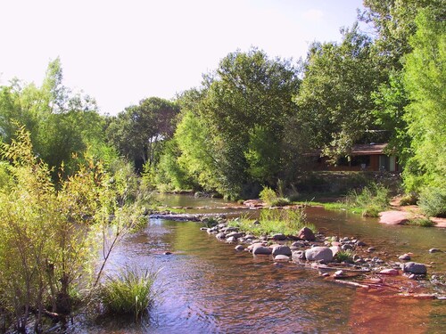 Beaver Creek Inn