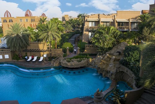 The Corinthians Resort & Club