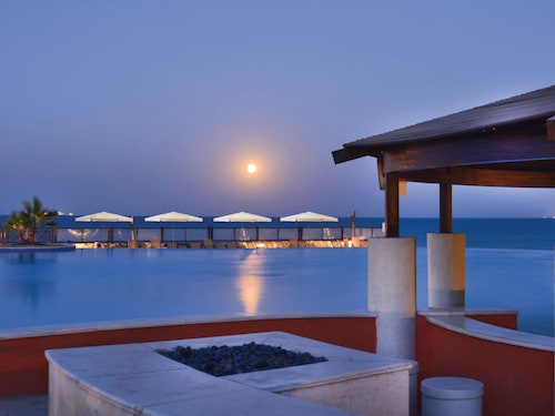 Mövenpick Resort El Sokhna